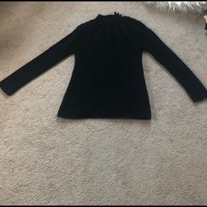 Bonpoint  100 percent cashmere sweater
